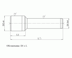 Чертеж ECO-3