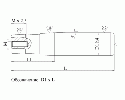 Чертеж ECO-5