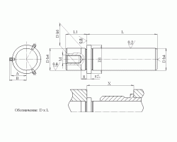 Чертеж ECO-7