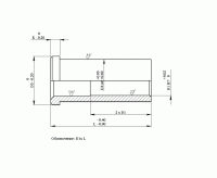 Чертеж EBU-1